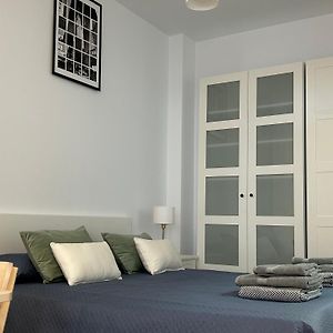 Azca-Bernabeu Apartments