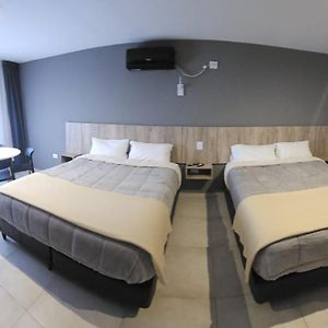 La Finca Suites